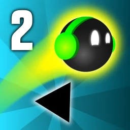 Значок Dash till Puff 2