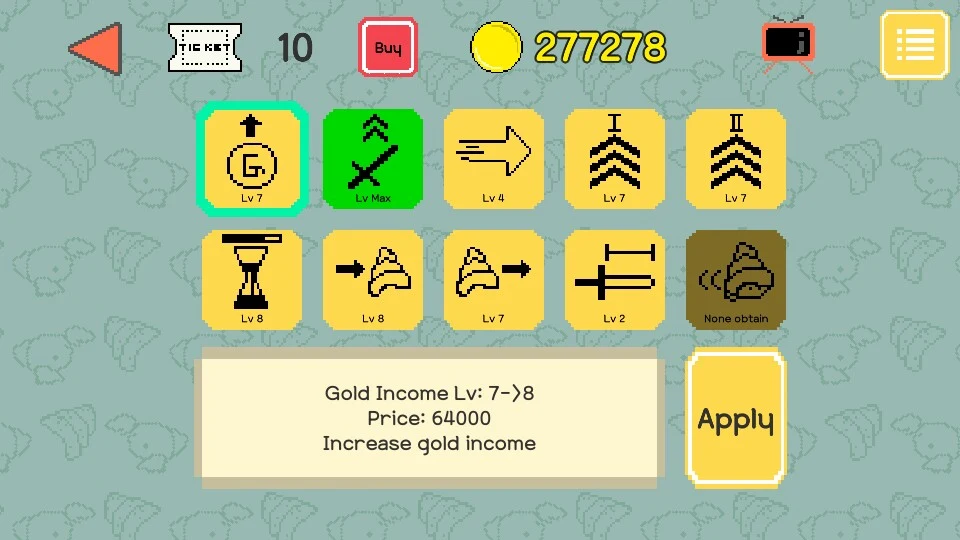 The Hermit Crab screenshot