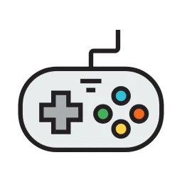 Значок RetroPle - All in one emulator
